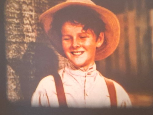 THE ADVENTURES OF TOM SAWYER 1938 SUPER 8 COLOUR SOUND 400FT 8MM CINE FILM - Bild 13 von 15