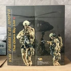 Toys City TC-9015 U.S.A.F. - Pararescue Jumper 1/6 Action Figure