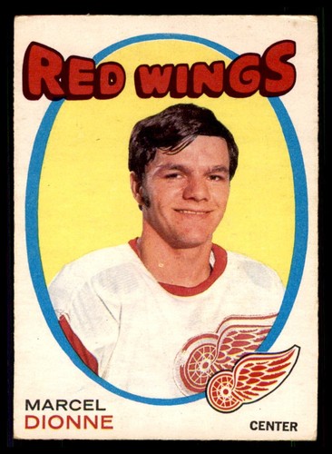 1971-72 O-Pee-Chee OPC #1-264 'VG to VGEX' Complete Your Set Break Pick *virtus* - Picture 260 of 499