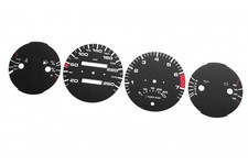 Porsche 928 944 Replacement tacho dials gauge...