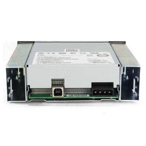 IBM 49y9881 Dds5 Tape Drive Interne USB Dat72 36/72gb Eb625r 400 49y9882_ - Bild 2 von 2