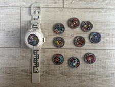 Yokai Watch Wrist watch with Discs