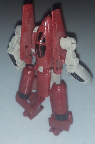 Transformers Combiner Wars Powerglide komplett Legends Figur - Bild 7 von 7
