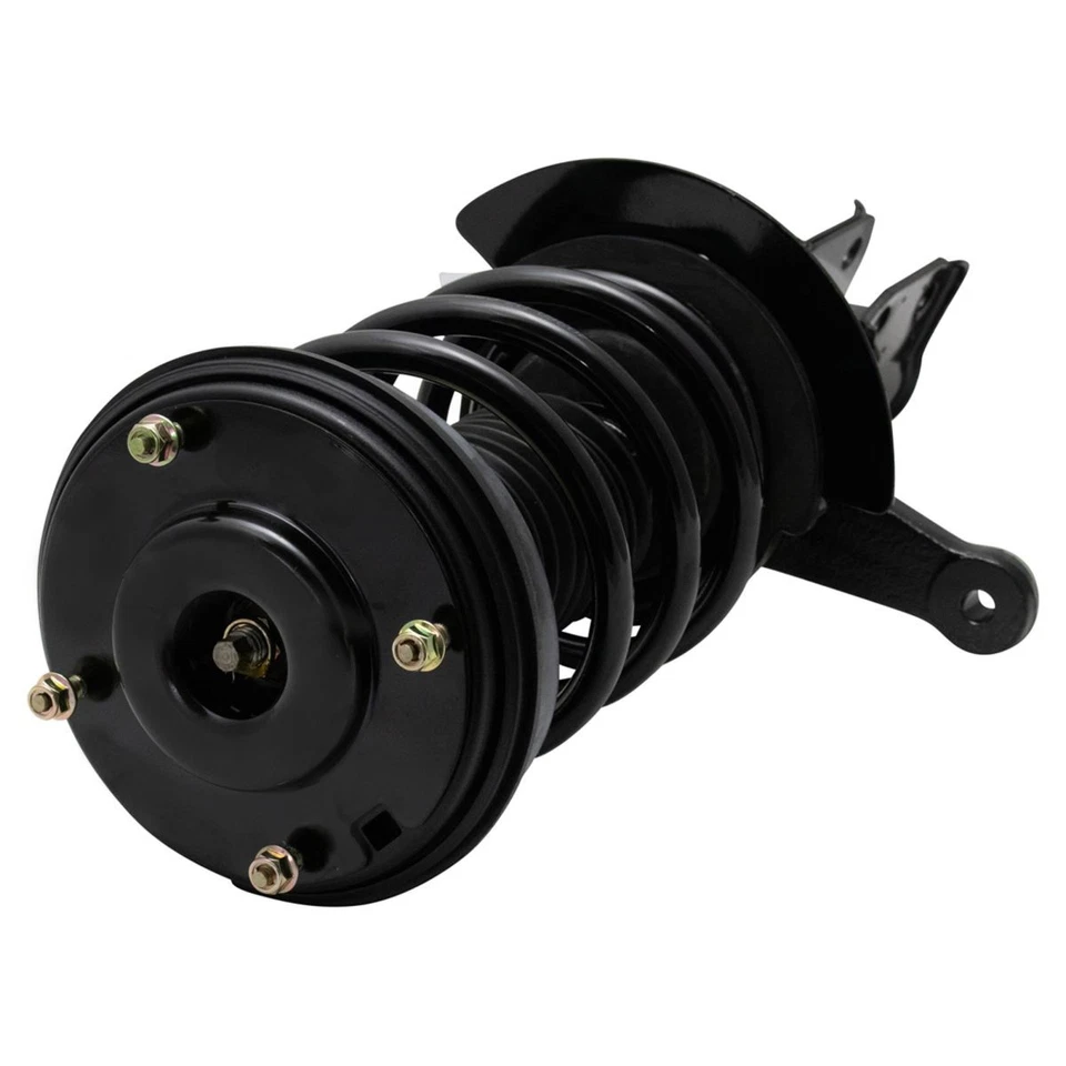 Conjunto completo de resorte de puntal delantero cargado lado del conductor LH para 300M Intrepid Foto 3 de 4