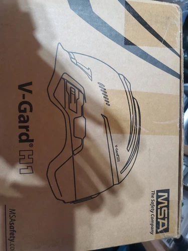 Safety Helmet