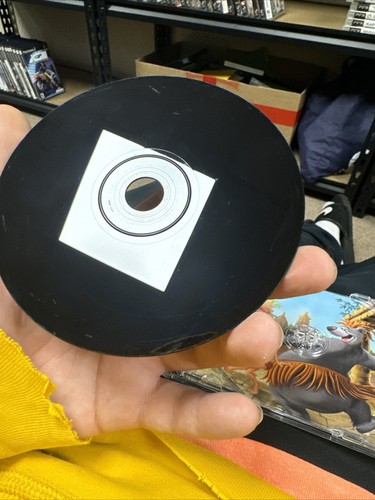 Walt Disney's The Jungle Book: Rhythm n' Groove (Sony PlayStation 1) Cib Tested - Zdjęcie 3 z 6