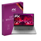 atFoliX Glasfolie für Lenovo LOQ Essential Gen 9 Panzerfolie 9H Schutzpanzer