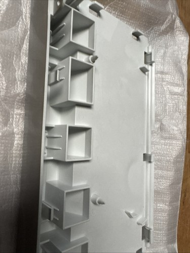 General Electric Kühlschrank Monogramm kapazitives Touch Display WR17X32667 - Bild 13 von 15