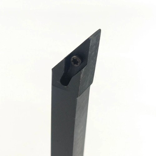 SVJCL1010H11 10x100mm Left hand CNC Lathe Turning Tool holder for VCMT11 inserts - Picture 6 of 6