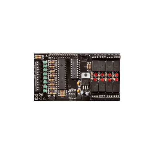 I2C IO Erweiterungsset 8 IN + 8 OUT Relais für Raspberry PI - Bild 2 von 4