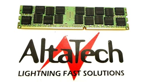 Samsung M393B2G70QH0-CMA 16GB PC3-14900R 2RX4 ECC Registered Memory - Picture 2 of 6