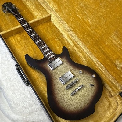【激レア】　アイバニーズ　DN-400 Rare Ibanez DN-400 Electric Guitar Vintage Model Excellent