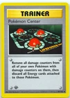 1999 Pokémon Center 085/102 | Base Set | 1st Edition Shadowless | LP