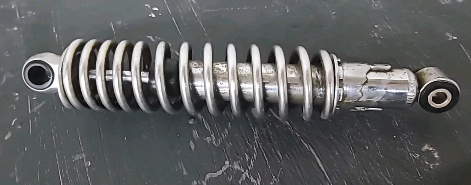 Amortiguadores traseros suspensión 79 78-83 Honda CX500 CX 500 1979  Foto 2 de 4