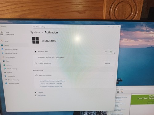 Dell OptiPlex 7050 i7-7700 16GB RAM 512GB SSD 2TB HDD QUADRO P2000 Win 11 Pro - Picture 9 of 11