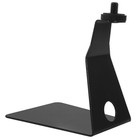 2 Pack Mikrophone Tischklammer Mikrofonhalter Mikrofonstandhalter