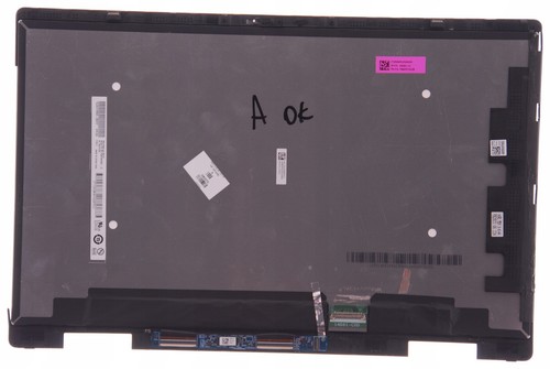 Matryca HP Chromebook X360 14C-CA FHD TS B - Zdjęcie 2 z 2