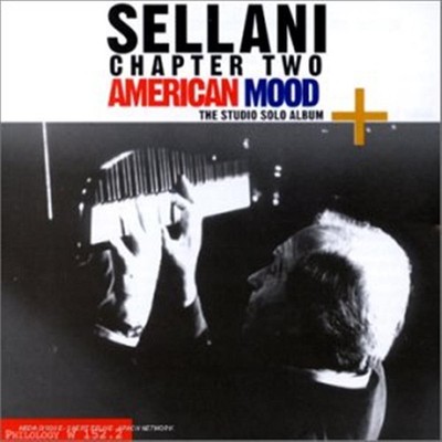 Chapter Two American Mood - Renato Sellani (Audio CD)