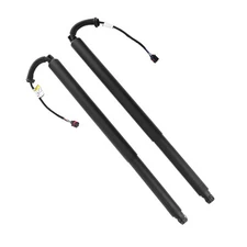 2pcs Rear Left Right Tailgate Power Lift Supports For Nissan Murano 2015-2019