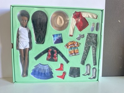 Mattel Creatable World