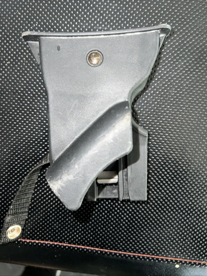 Adaptador de cochecito Britax B‐Safe B‐Agile solo lado izquierdo montaje de asiento de coche infantil Foto 2 de 2