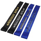  4 Pcs Glänzender Party Taillengürtel Dekorationen Für Geburtstagsfeiern Zubehör