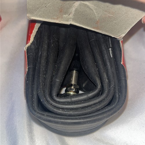 Kenda Motorcycle Tube 2.25/2.50-16, TR-4, New N-1602 - Foto 2 di 7