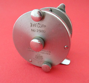 Abu Record Reel | eBay