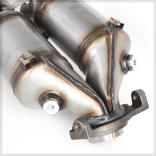 Convertidor catalítico colector de cabezal de escape para 01-03 Toyota RAV4 2.0 4Cyl XA20 - Imagen 5 de 11
