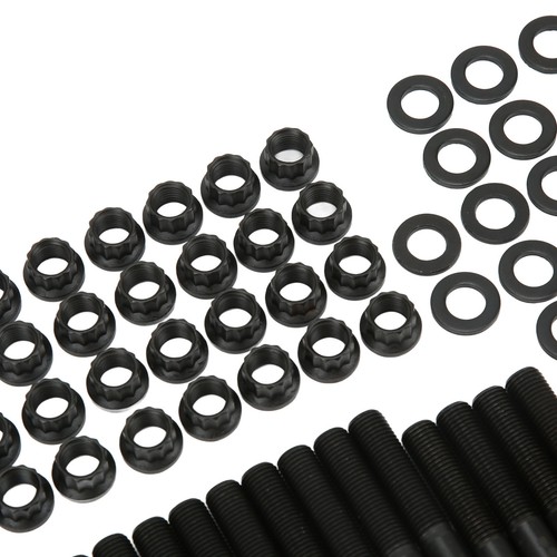 Cylinder Head Stud Kit Tough 12 Point Cylinder Master Kit 279 1004 For Car - Picture 9 of 12