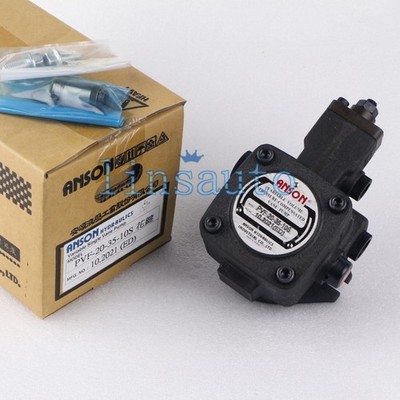 1x NEW ANSON PVF-20-35-10S Vane pump