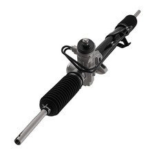 Lenkgetriebe Servolenkung for BMW 3er E30 Touring Cabrio Z1 Roadster 32131132795