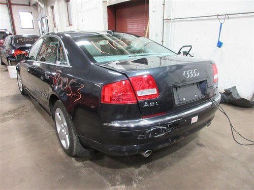 WIPER TRANSMISSION Audi A8 S8 2003 03 2004 04 2005 05 06 07 08 09 10 1008478 - Picture 5 of 12