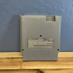 Adventure Island 3 - Nintendo NES - Authentic Tested/Working!