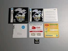 Pokemon Black Version Complete CIB (Nintendo DS 2011) Authentic - Tested - Saves