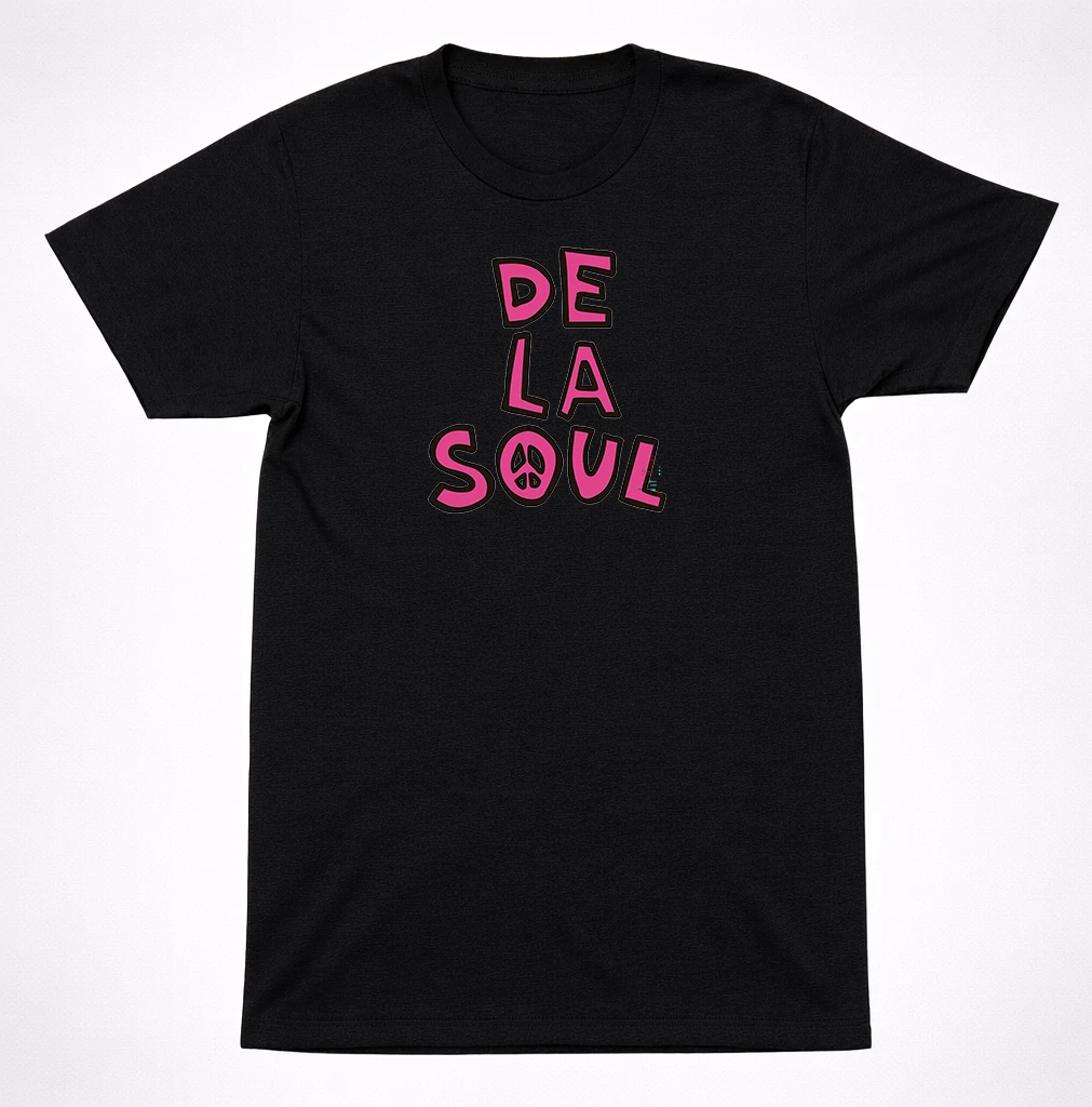 De La Soul Shirt for sale - eBay