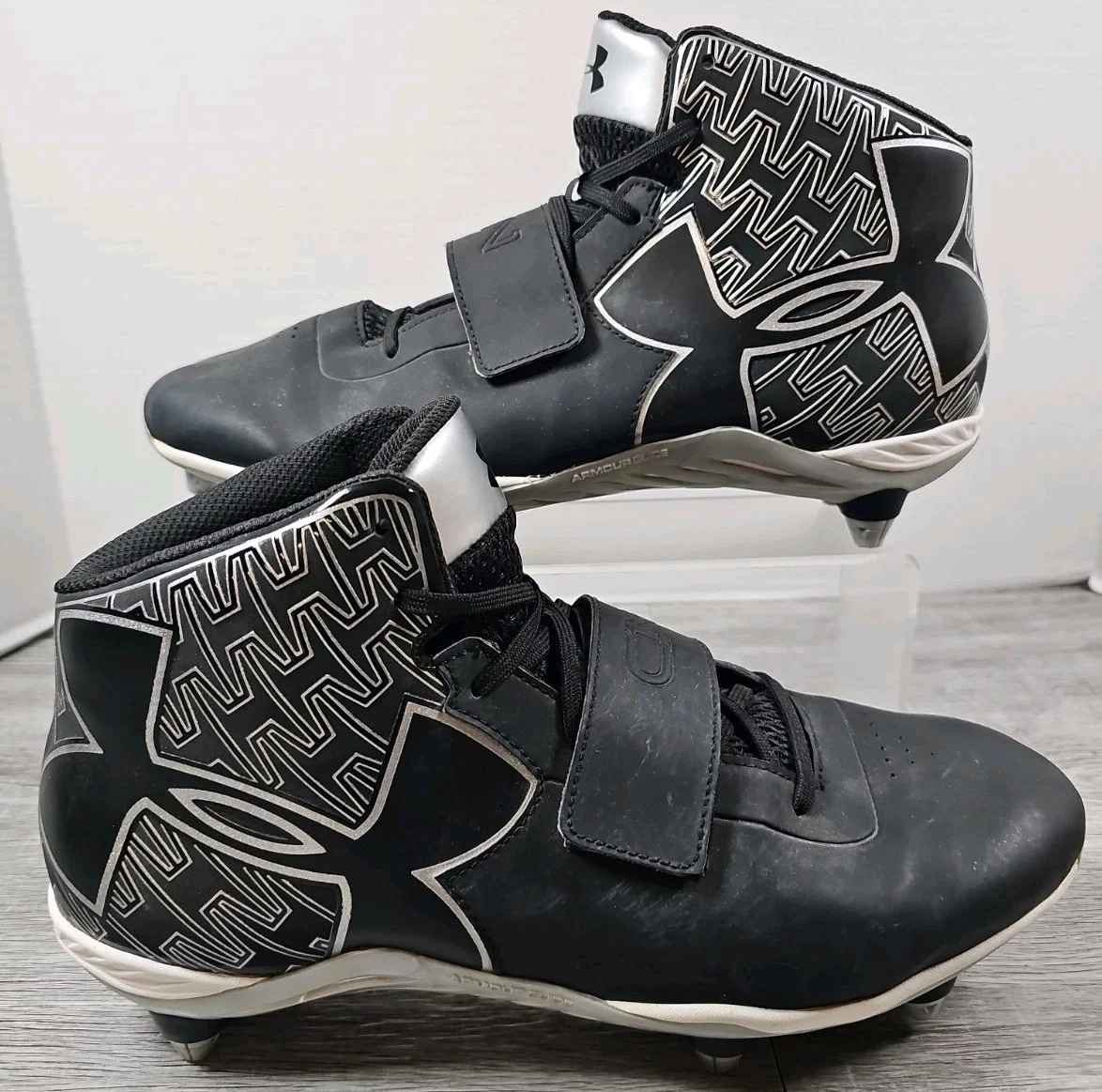 Cam Newton Cleats for sale - eBay