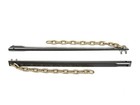 Blue Ox Trailer Weight Distribution Kit - Weight Distributing Spring Bars Kit