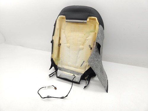 OEM 17-20 BMW 530i 540i G30 Front Passenger Right Seat Backrest Upper Cushion - Bild 11 von 16