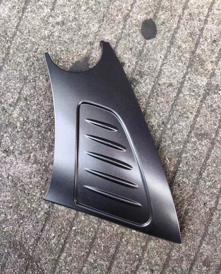 Side left Rearview Mirror Cover For Mclaren 650S MP4-12C (For: McLaren) - Image 2 of 3