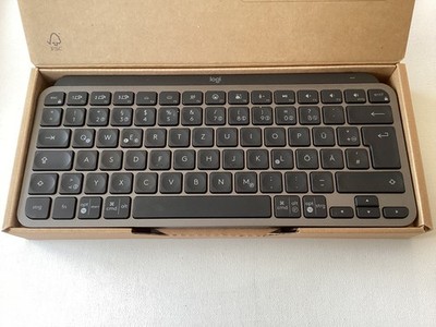 Kabellose Tastatur Logitech MX Keys Mini