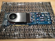  Nvidia GeForce 6800 GT DDL Dual DVI Video Card 603-5535 - For Mac G5/Excellent