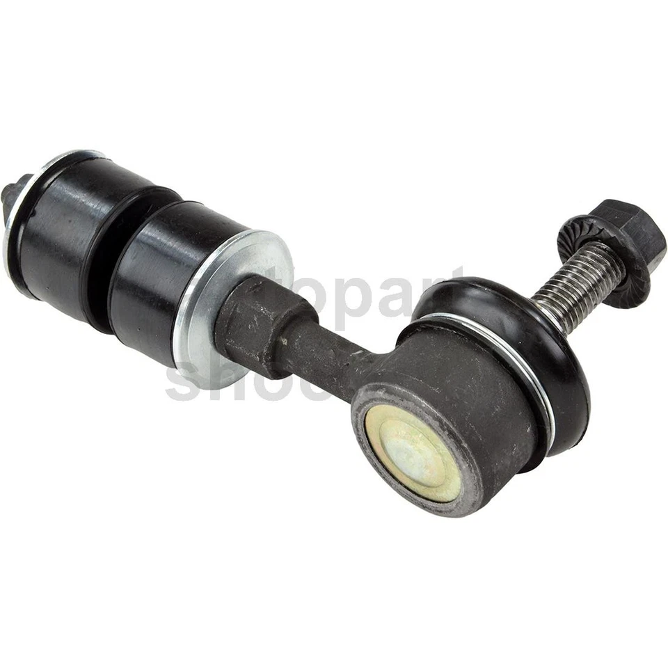 4 задних амортизатора стабилизатора подвески комплект звеньев для Saturn Vue 2007 2006 2005 2004 2003 2002 - Изображение 4 из 4