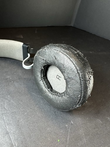 Jabra Move OTE21 Wireless Bluetooth Kopfhörer - getestet - Bild 6 von 7