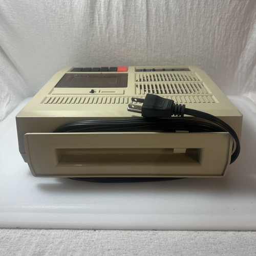 Grabadora de casete vintage Califone 5270 AV 10w - Imagen 8 de 15