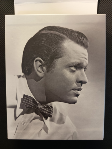 Citizen Kane - Fourth Power - UCE 4K Ultra HD Bluray - Bild 5 von 24