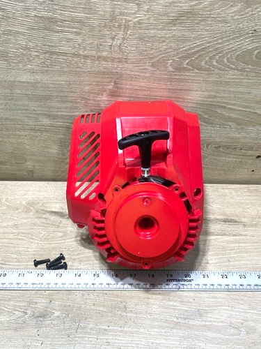 Craftsman WS4200 4 Zyk Freischneider 41ADSS30793 Seilzugstartergehäuse GEBRAUCHT