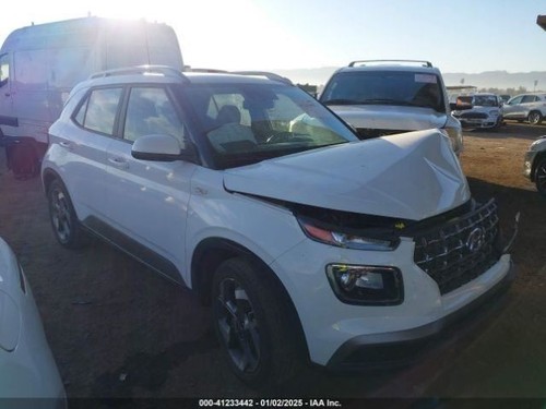 AC Compressor Fits 20-23 VENUE 2385251