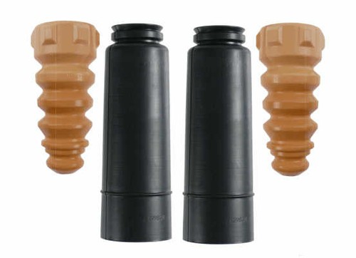 DUST COVER BUMP STOP KIT REAR SACHS 900 202 P NEW OE REPLACEMENT - Picture 2 of 5
