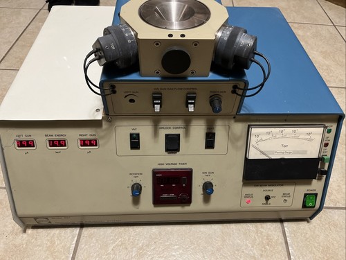 Gatan 691 Precision Ion Polishing **For parts, see description** - Picture 18 of 24